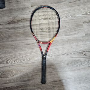 PRINCE LONGBODY THUNDERBOLT OVERSIZE 115 TENNIS RACQUET